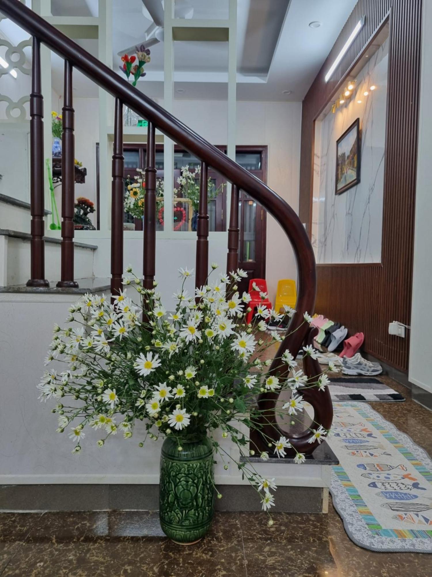 May'S Cottage Hanoi Eksteriør bilde