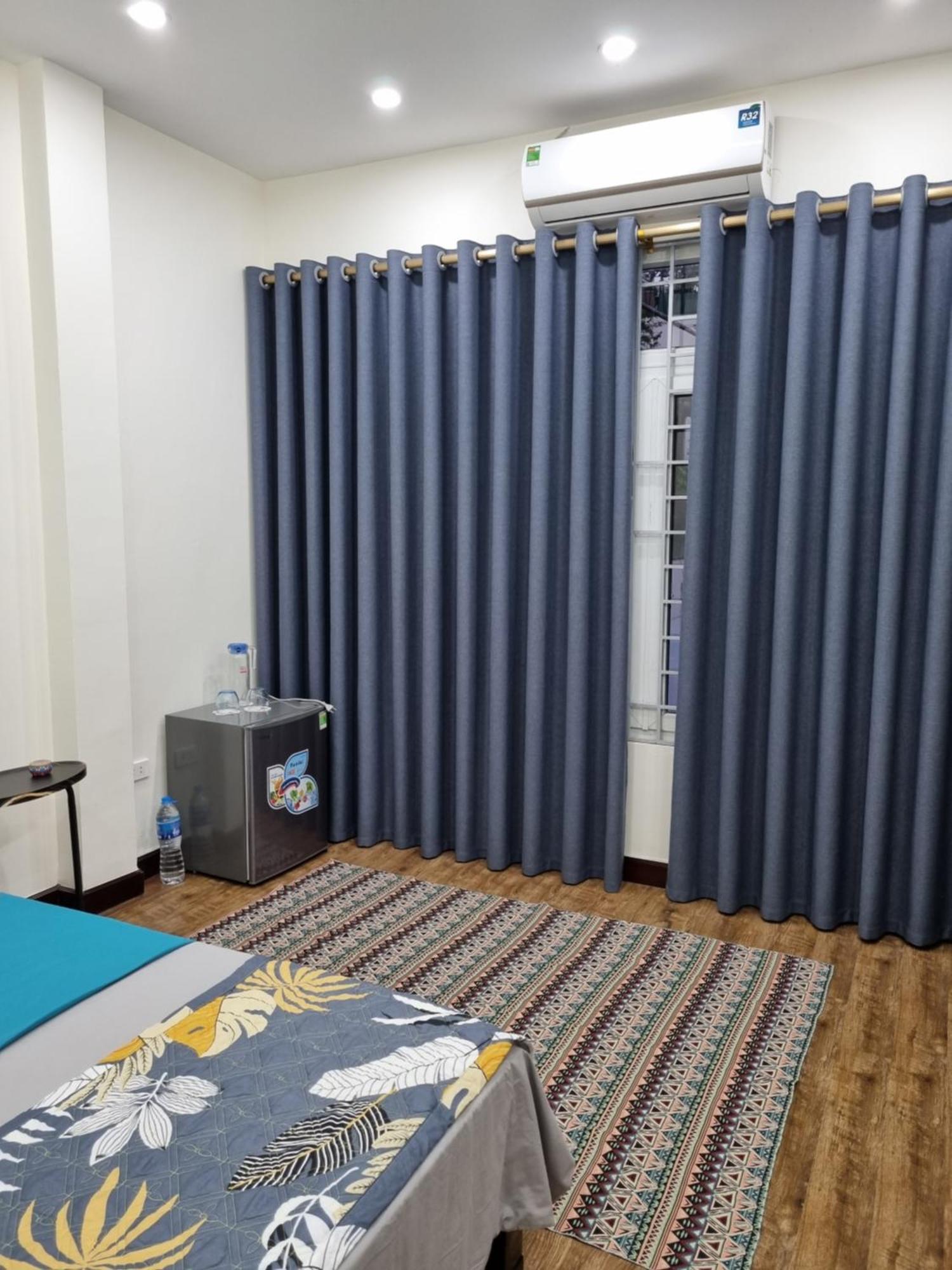 May'S Cottage Hanoi Rom bilde